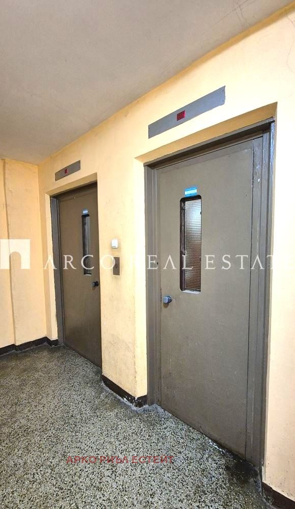 Дава под наем 2-СТАЕН, гр. София, Зона Б-5, снимка 4 - Апартаменти - 54112666