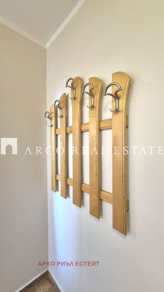 Дава под наем 2-СТАЕН, гр. София, Зона Б-5, снимка 7 - Апартаменти - 54112666