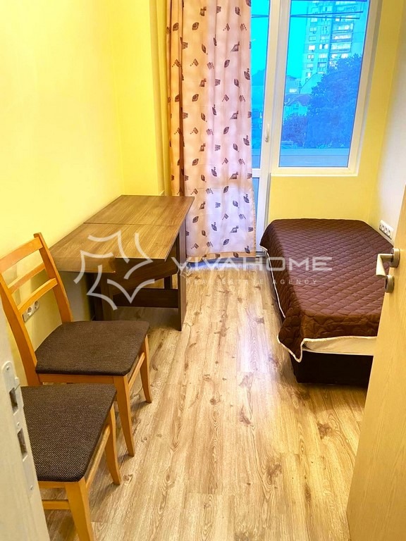 В оренду  2 спальні Варна , Погреби , 72 кв.м | 55890597 - зображення [5]