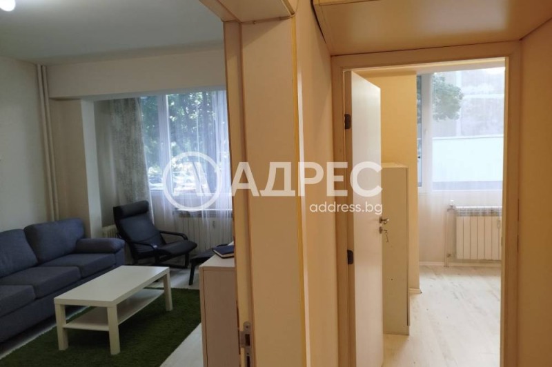 För uthyrning  2 sovrum Sofia , Zapaden park , 75 kvm | 92779879 - bild [14]