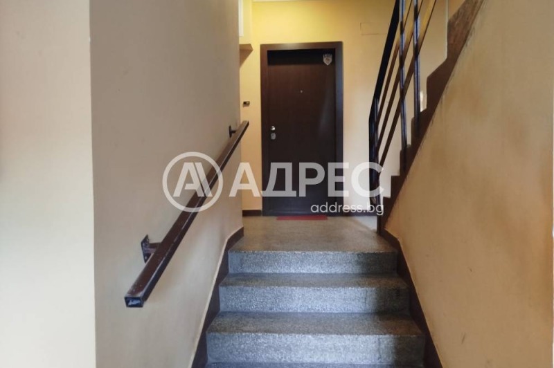 För uthyrning  2 sovrum Sofia , Zapaden park , 75 kvm | 92779879 - bild [11]