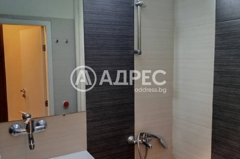 För uthyrning  2 sovrum Sofia , Zapaden park , 75 kvm | 92779879 - bild [8]
