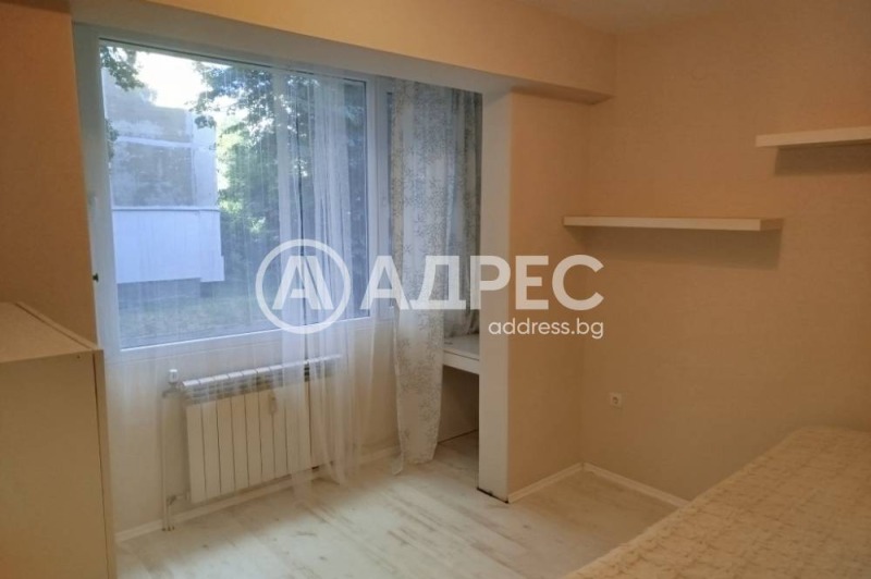 För uthyrning  2 sovrum Sofia , Zapaden park , 75 kvm | 92779879 - bild [4]