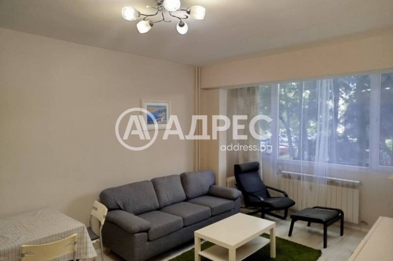 För uthyrning  2 sovrum Sofia , Zapaden park , 75 kvm | 92779879 - bild [2]