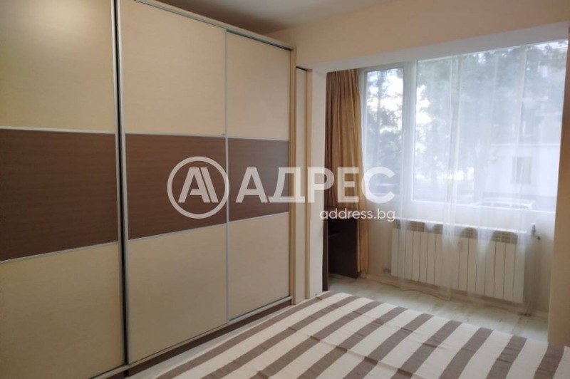 För uthyrning  2 sovrum Sofia , Zapaden park , 75 kvm | 92779879 - bild [7]