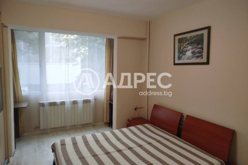 För uthyrning  2 sovrum Sofia , Zapaden park , 75 kvm | 92779879 - bild [6]
