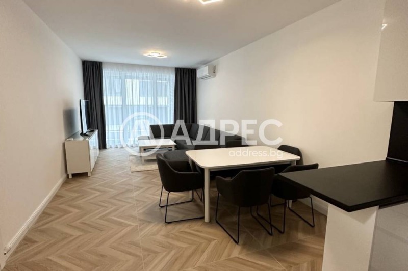 Zu vermieten  2 Schlafzimmer Sofia , Witoscha , 107 qm | 88771298