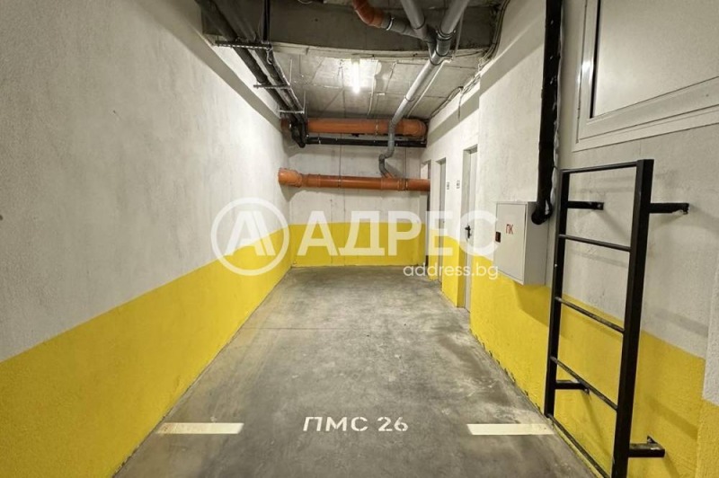 Zu vermieten  2 Schlafzimmer Sofia , Witoscha , 107 qm | 88771298 - Bild [8]