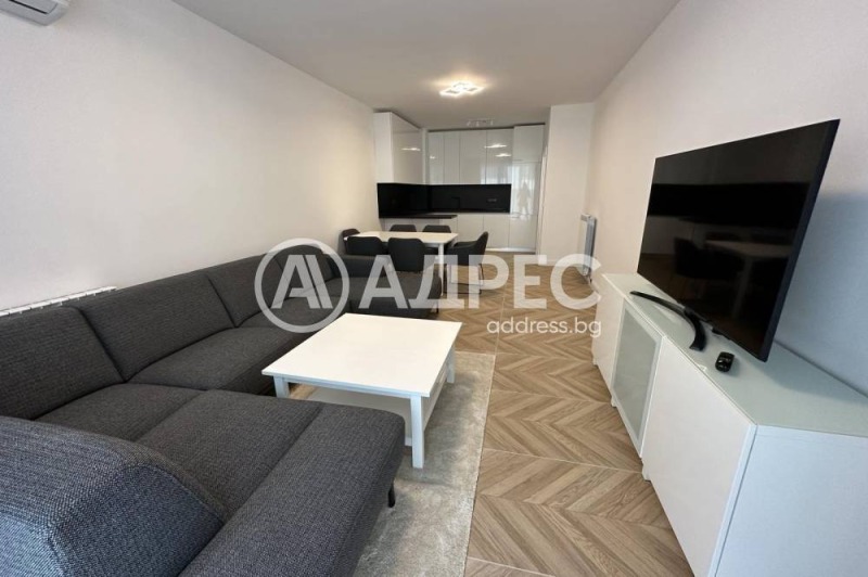 Zu vermieten  2 Schlafzimmer Sofia , Witoscha , 107 qm | 88771298 - Bild [9]