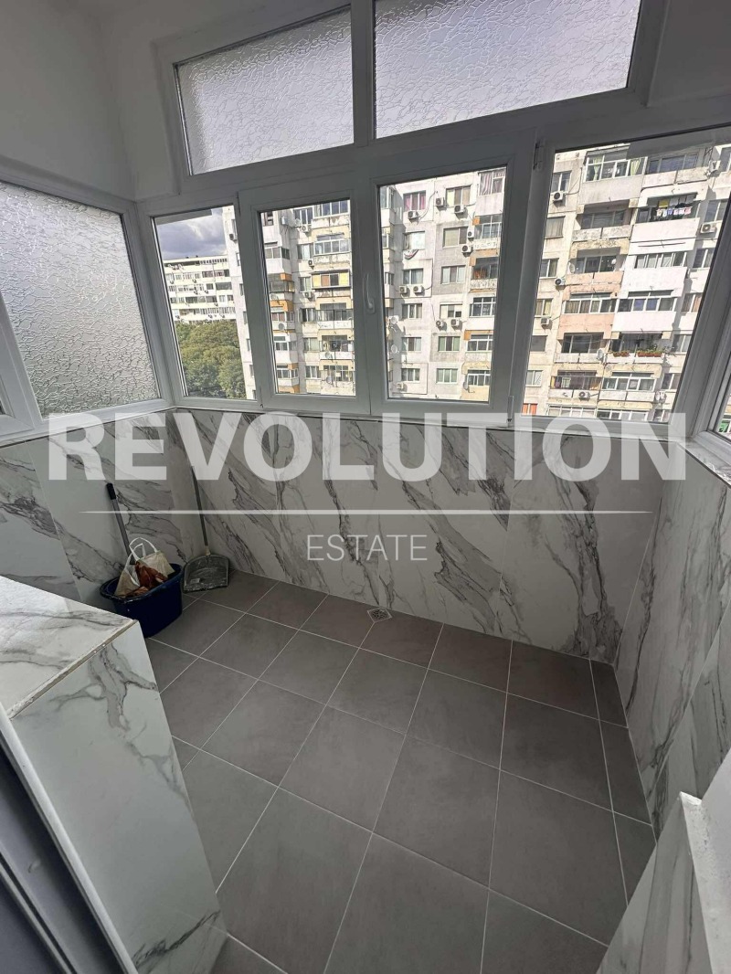 В оренду  2 спальні Варна , Автогара , 70 кв.м | 31534142 - зображення [8]