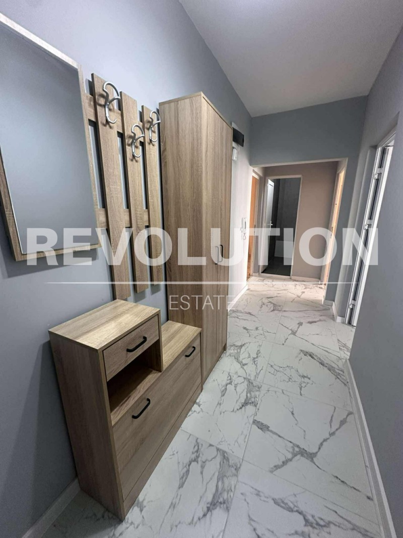 В оренду  2 спальні Варна , Автогара , 70 кв.м | 31534142 - зображення [5]