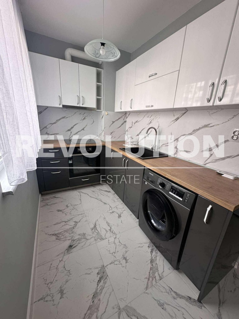 В оренду  2 спальні Варна , Автогара , 70 кв.м | 31534142 - зображення [2]