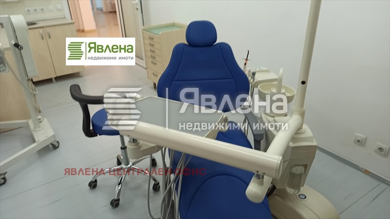 Дава под наем ОФИС, гр. София, Лозенец, снимка 3 - Офиси - 48972024