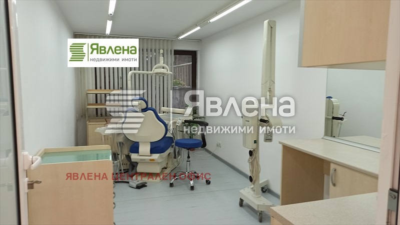 Дава под наем ОФИС, гр. София, Лозенец, снимка 1 - Офиси - 48972024