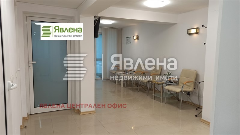 Дава под наем ОФИС, гр. София, Лозенец, снимка 4 - Офиси - 48972024