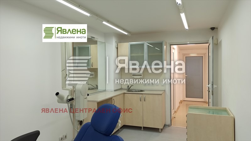 Дава под наем ОФИС, гр. София, Лозенец, снимка 2 - Офиси - 48972024