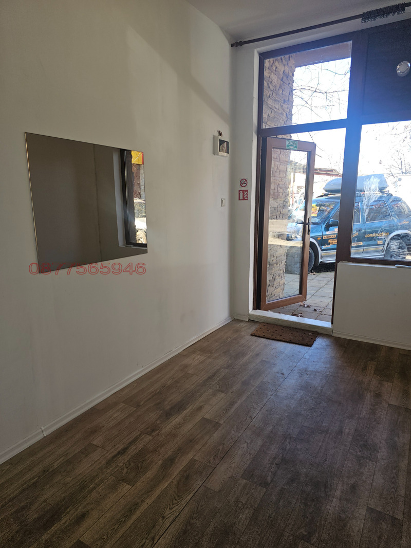 Дава под наем ОФИС, гр. Димитровград, област Хасково, снимка 5 - Офиси - 52783878