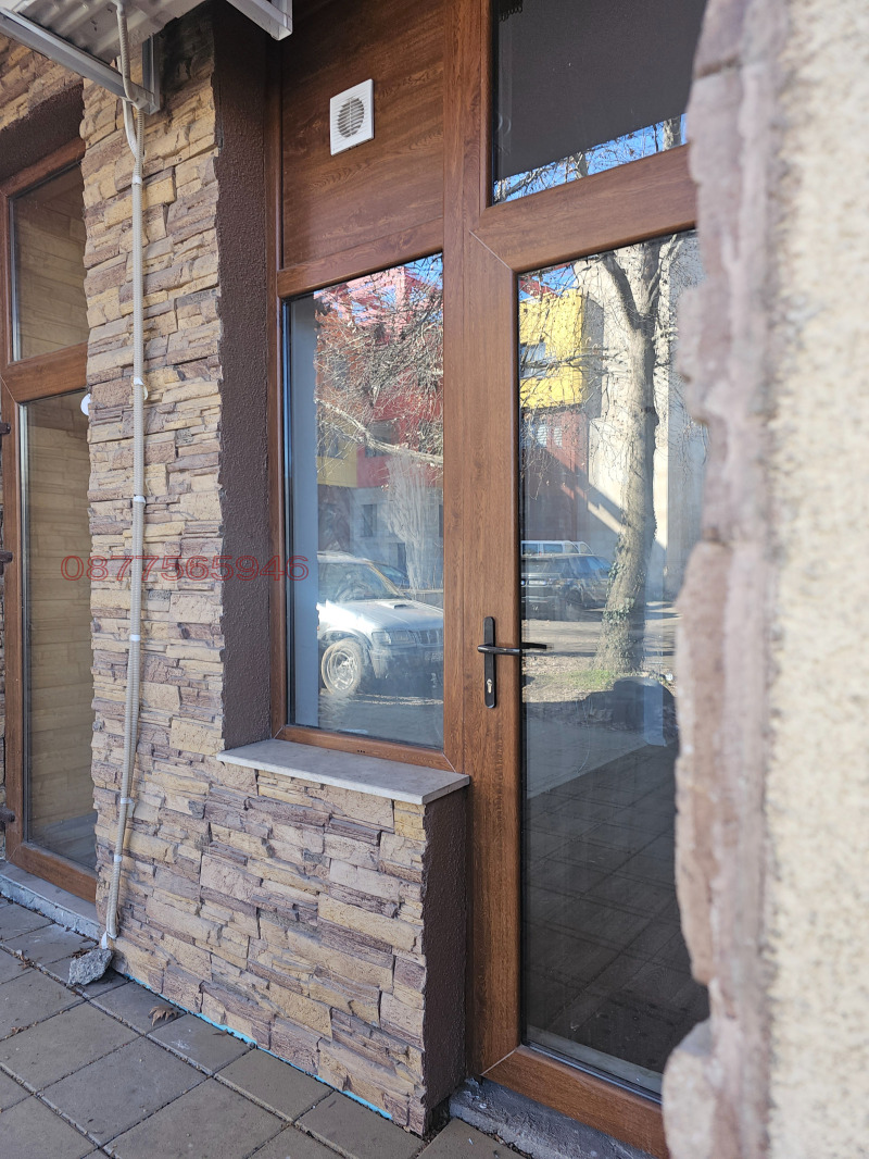 Дава под наем ОФИС, гр. Димитровград, област Хасково