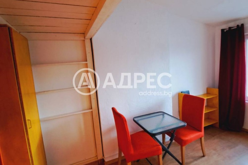 Προς ενοικίαση  Γραφείο Σοφηια , ΤΣενταρ , 12 τ.μ | 14858541 - εικόνα [5]