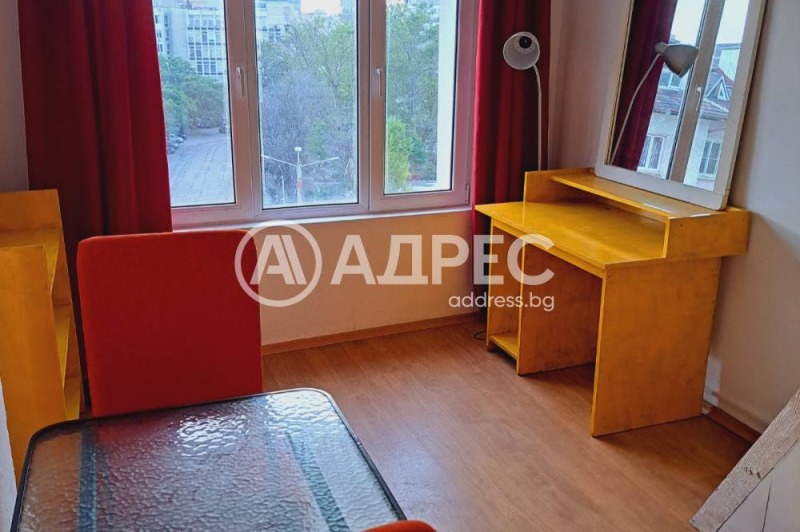 Προς ενοικίαση  Γραφείο Σοφηια , ΤΣενταρ , 12 τ.μ | 14858541 - εικόνα [6]