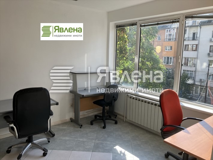 Дава под наем ОФИС, гр. София, Център, снимка 6 - Офиси - 52554191