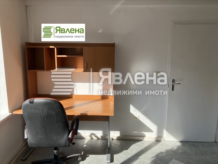 Дава под наем ОФИС, гр. София, Център, снимка 4 - Офиси - 52554191