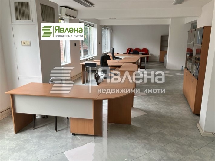 Под наем ОФИС, град София, Център • 1530 € / 2992.42 лв. • 95564437 1