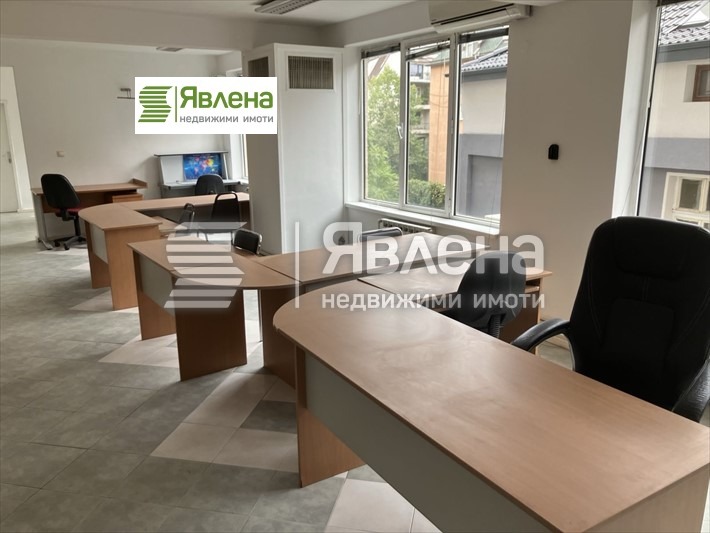Дава под наем ОФИС, гр. София, Център, снимка 7 - Офиси - 52554191