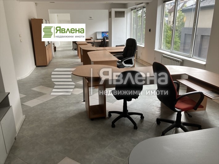Дава под наем ОФИС, гр. София, Център, снимка 2 - Офиси - 52554191