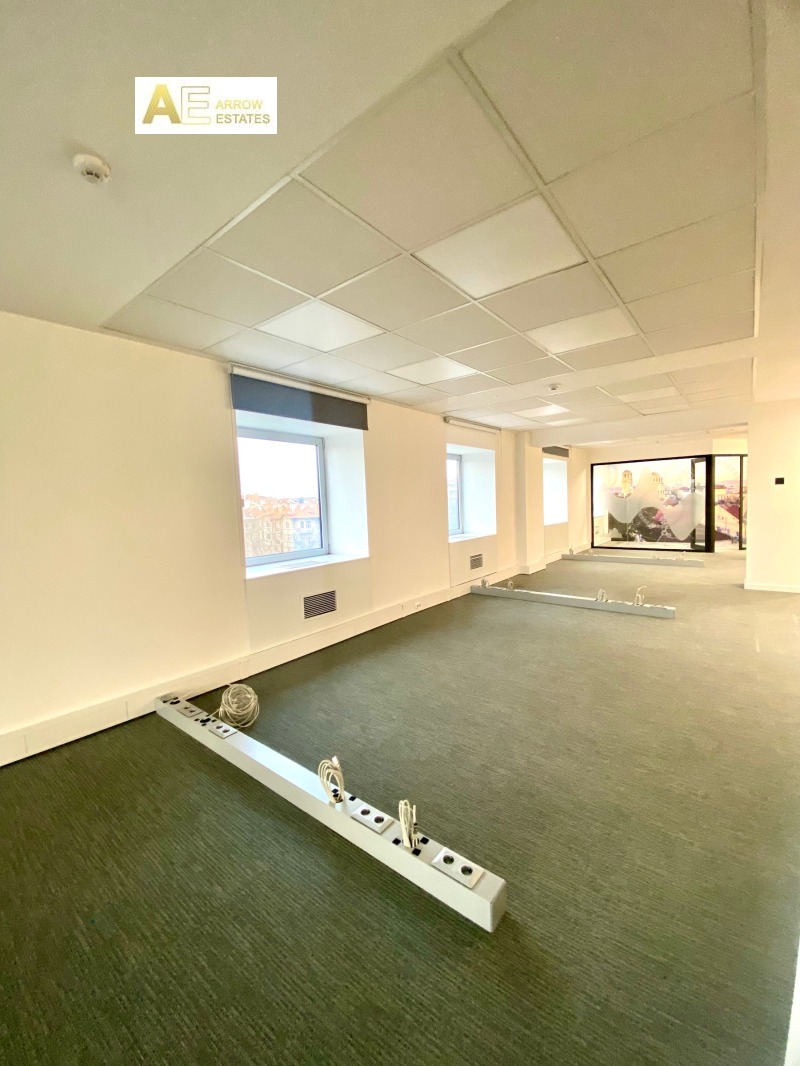 Дава под наем ОФИС, гр. София, Център, снимка 4 - Офиси - 53144652