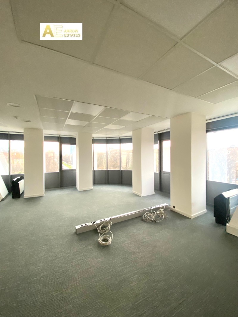 Дава под наем ОФИС, гр. София, Център, снимка 9 - Офиси - 53144652