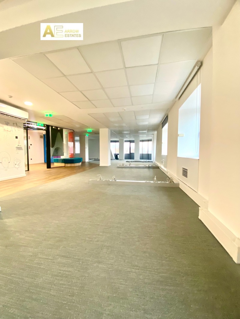 Дава под наем ОФИС, гр. София, Център