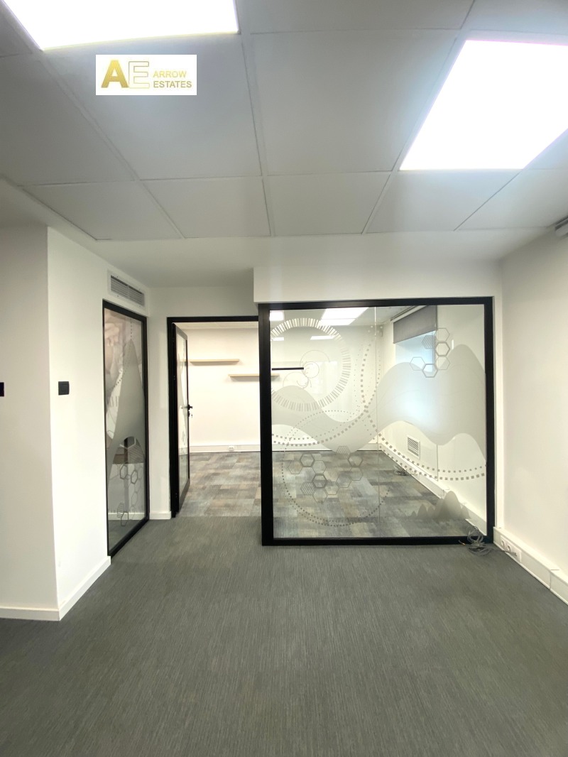 Дава под наем ОФИС, гр. София, Център, снимка 6 - Офиси - 53144652