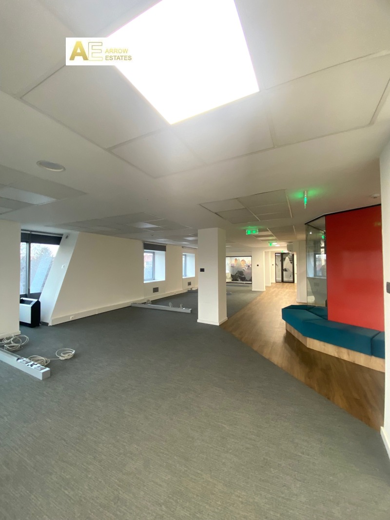 Дава под наем ОФИС, гр. София, Център, снимка 11 - Офиси - 53144652