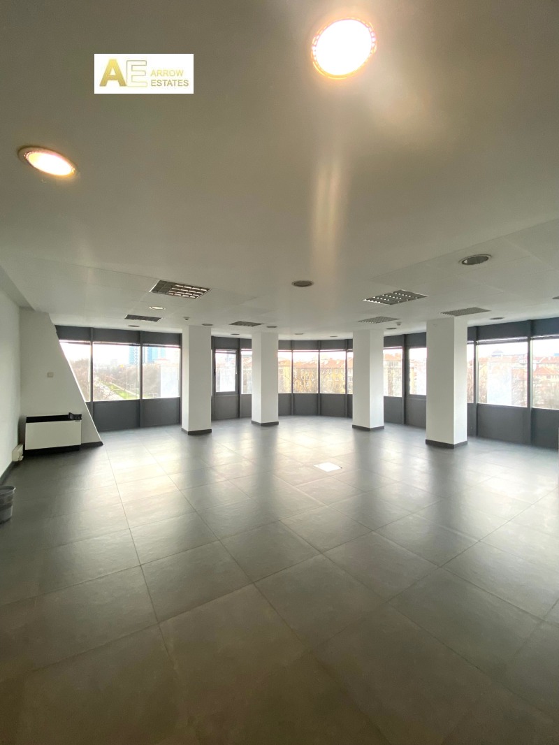 Дава под наем ОФИС, гр. София, Център, снимка 8 - Офиси - 53144652