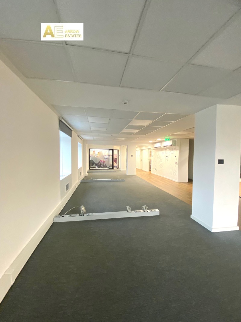 Дава под наем ОФИС, гр. София, Център, снимка 5 - Офиси - 53144652