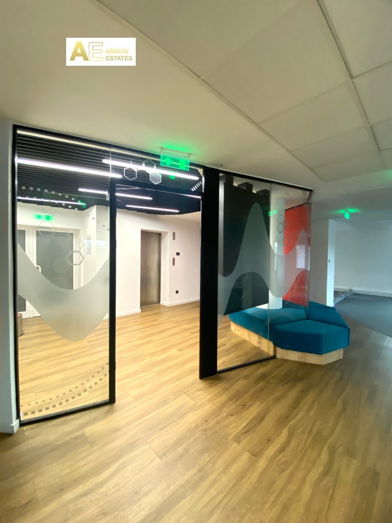 Дава под наем ОФИС, гр. София, Център, снимка 3 - Офиси - 53144652