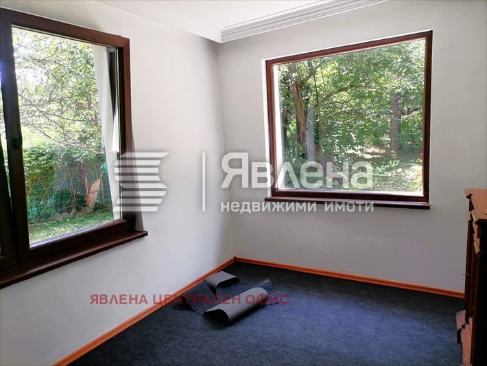 Дава под наем КЪЩА, гр. София, Симеоново, снимка 7 - Къщи - 56261820