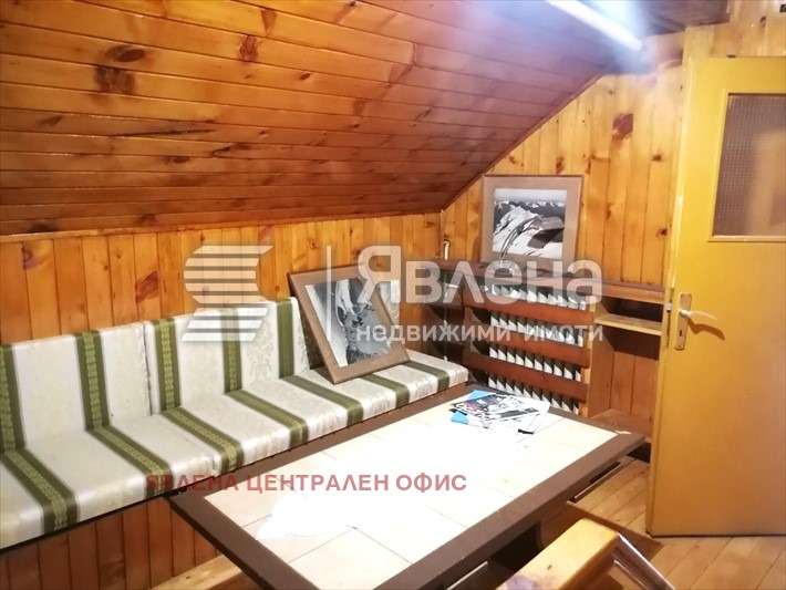 Дава под наем КЪЩА, гр. София, Симеоново, снимка 10 - Къщи - 56261820