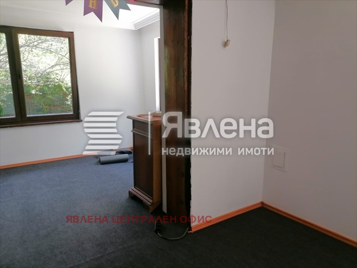 Дава под наем КЪЩА, гр. София, Симеоново, снимка 8 - Къщи - 56261820