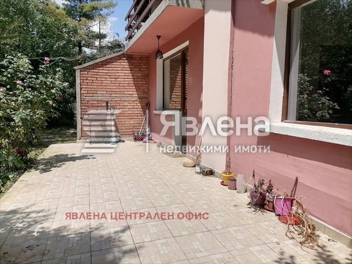 Дава под наем КЪЩА, гр. София, Симеоново, снимка 3 - Къщи - 56261820