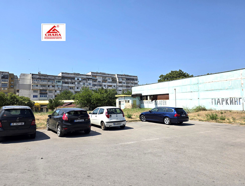 Дава под наем  Магазин град Русе , Чародейка - Юг , 917 кв.м | 93554179 - изображение [6]