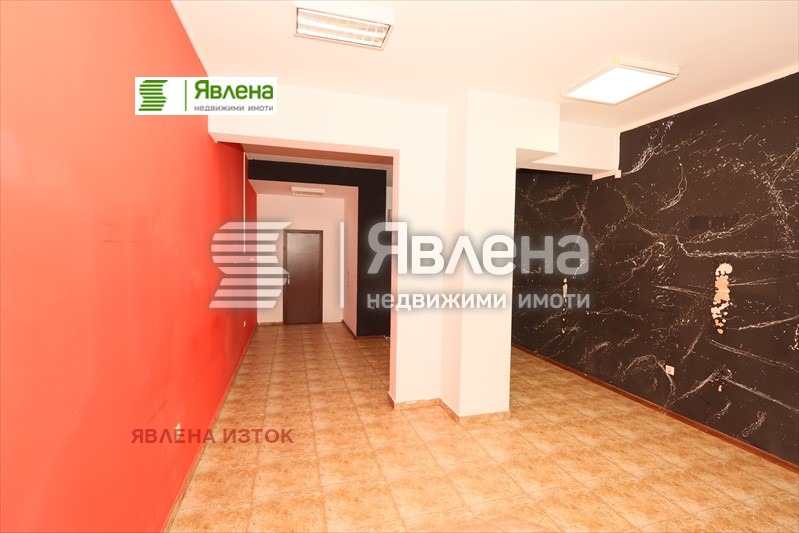 Дава под наем МАГАЗИН, гр. София, Мусагеница, снимка 3 - Магазини - 53090847
