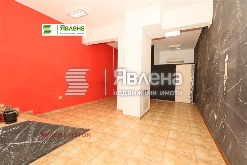Дава под наем МАГАЗИН, гр. София, Мусагеница, снимка 2 - Магазини - 53090847