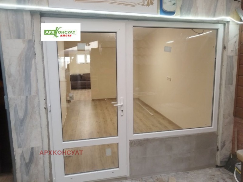 Дава под наем СКЛАД, гр. София, Сухата река