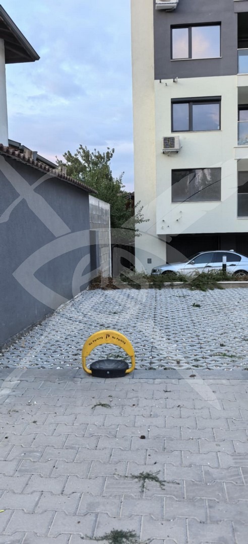 Под наем ГАРАЖ, ПАРКОМЯСТО, град София, Люлин 10 • 50 € • 79968497 — Holmes.bg