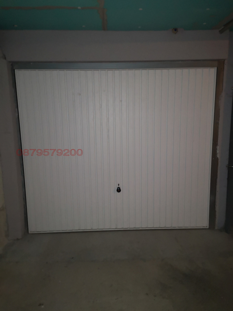 Дава под наем ГАРАЖ, ПАРКОМЯСТО, гр. Стара Загора, Аязмото