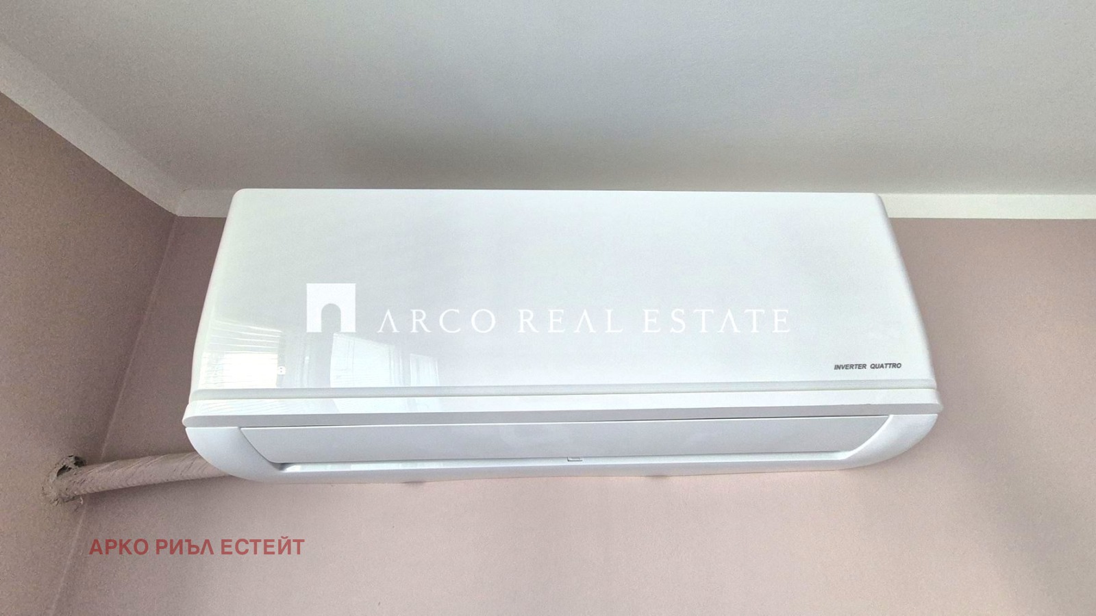 Дава под наем 2-СТАЕН, гр. София, Зона Б-5, снимка 15 - Апартаменти - 54112666