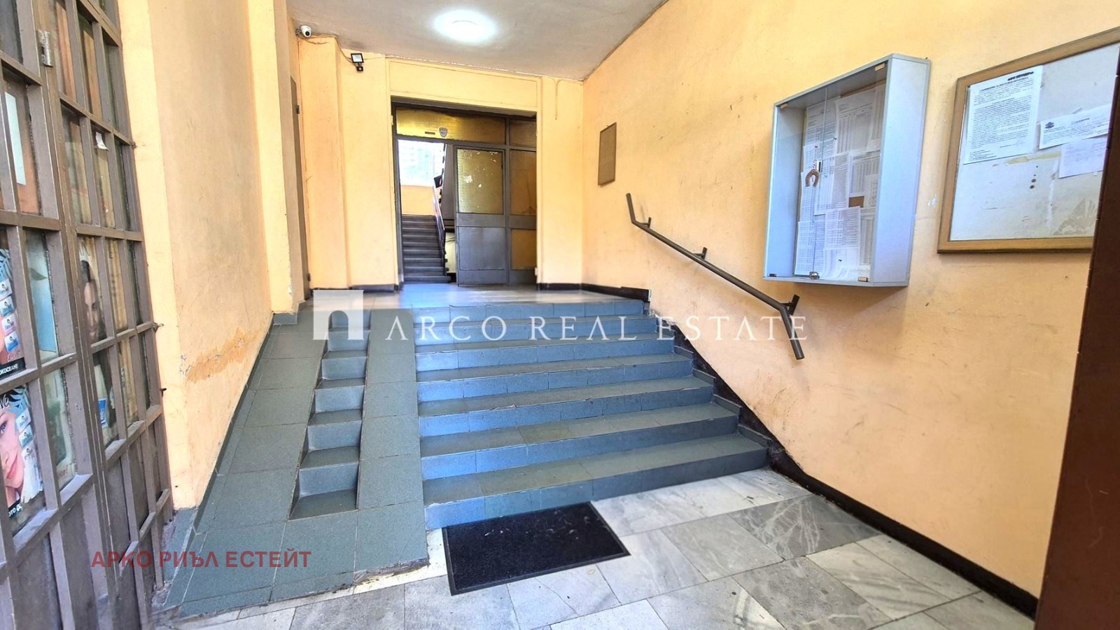 Дава под наем 2-СТАЕН, гр. София, Зона Б-5, снимка 3 - Апартаменти - 54112666