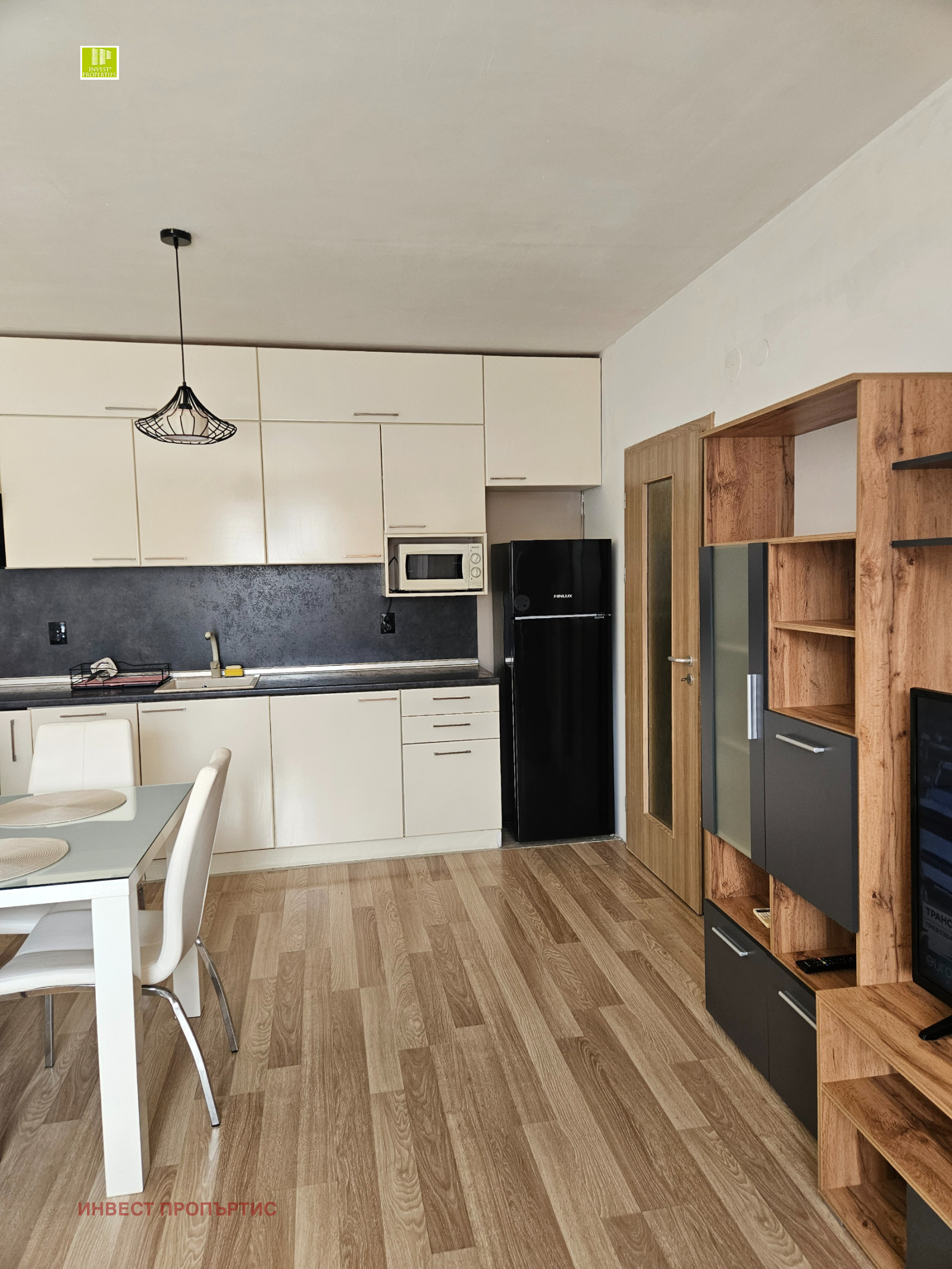 Дава под наем 2-СТАЕН, гр. София, Овча купел, снимка 3 - Апартаменти - 54130077